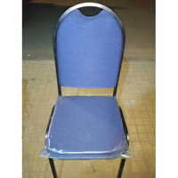 Banquet Hall Chairs - Color: Blue