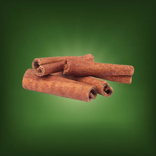 Cinnamon Stick