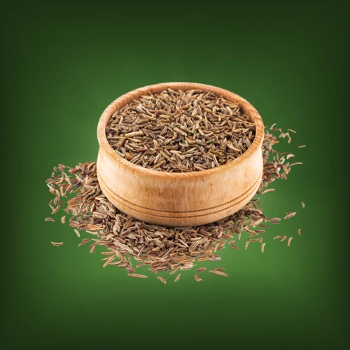 Caraway Seeds - Grade: Food Grade