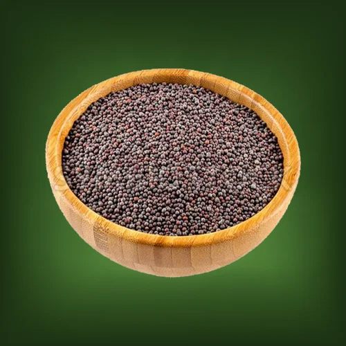 Mustard Seed - Grade: Food Grade