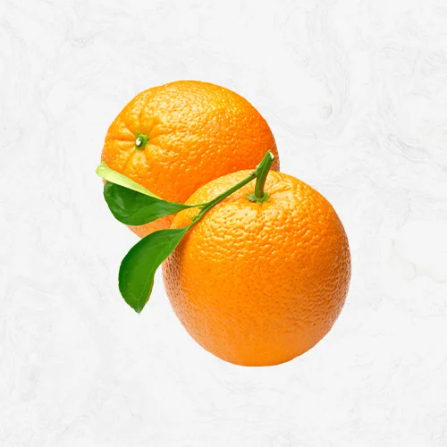 Fresh Orange - Cultivation Type: Common