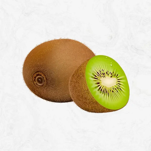 Fresh Kiwi - Cultivation Type: Common