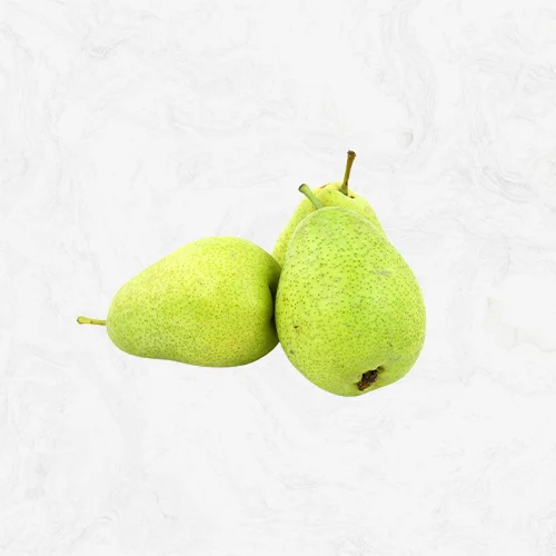 Fresh Pears - Cultivation Type: Common