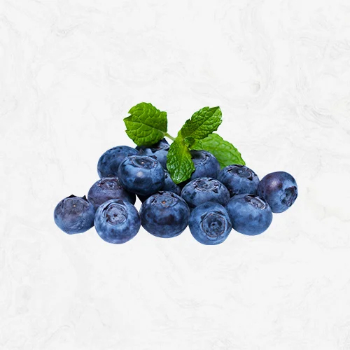 Fresh Blueberrie - Cultivation Type: Common