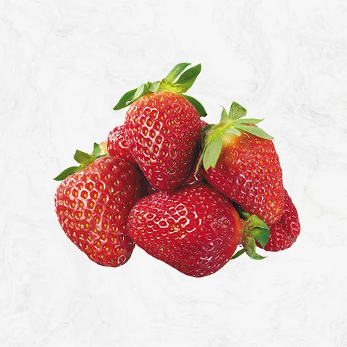 Fresh Strawberries - Cultivation Type: Common