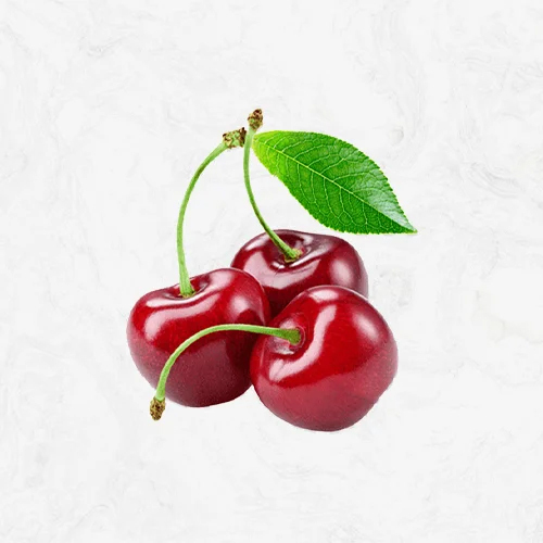 Fresh Cherries - Cultivation Type: Common