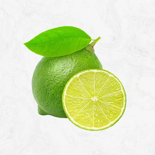 Fresh Lime - Cultivation Type: Common