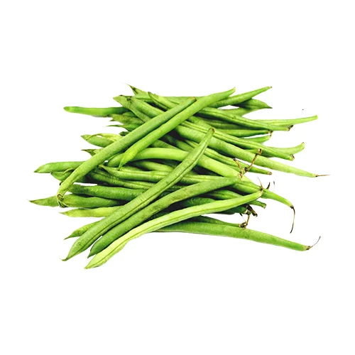 Green Beans - Moisture (%): 5% - 10%