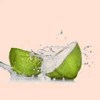 Tender Coconut Water