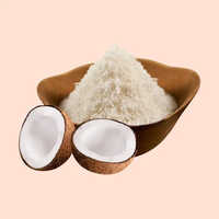 Desiccated Coconut