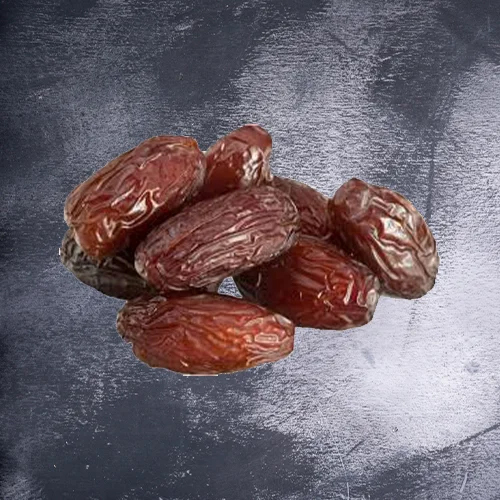 Dry Dates - Cultivation Type: Common