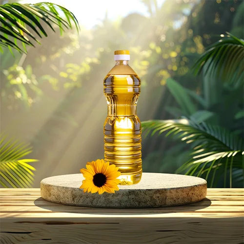 Sunflower Oil