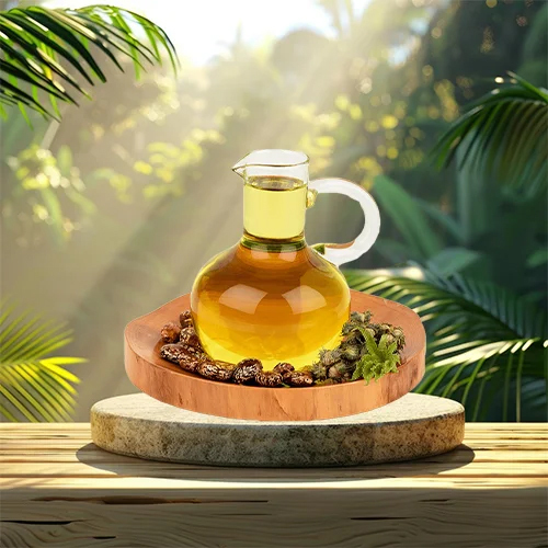 Sesame Oil - Cultivation Type: Common