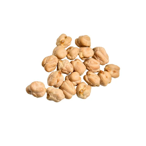 White Chickpeas