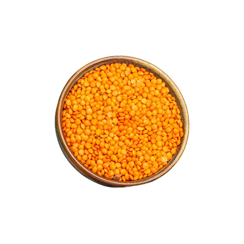 Yellow Lentils - Cultivation Type: Common