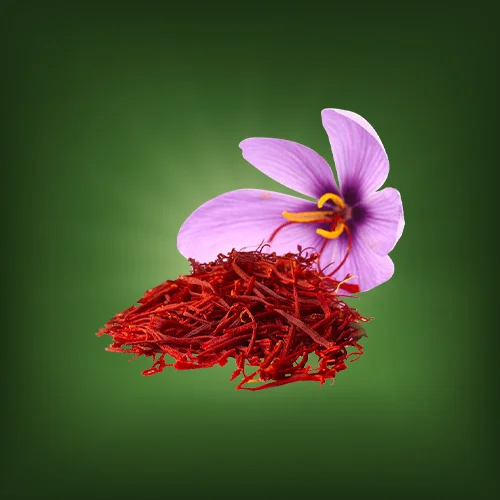 Red Saffron