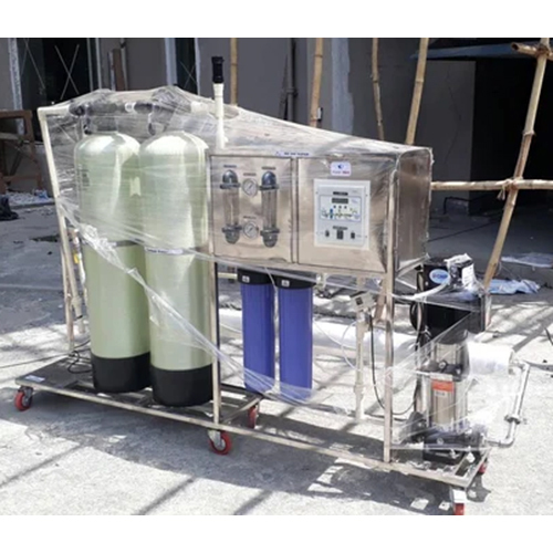 250 Ltr-Hr अधिकतम RO जल फ़िल्टर