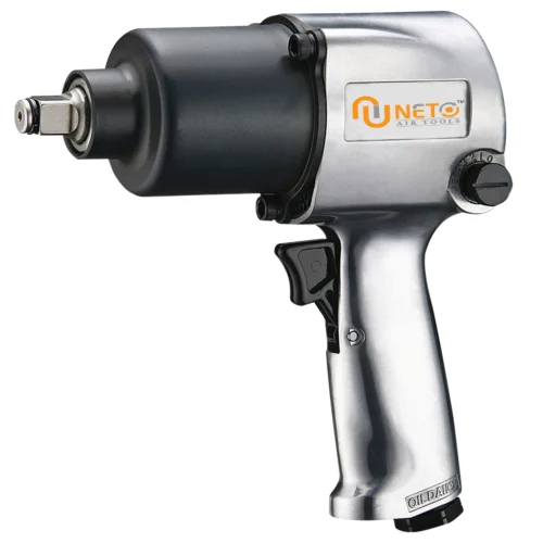 Impact Wrench