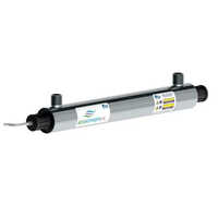 Commercial Uv Water Purifier - 300 Lph Sand Filtration, Durable Plastic Material, 220-240 Volt Operation, Warranty Included