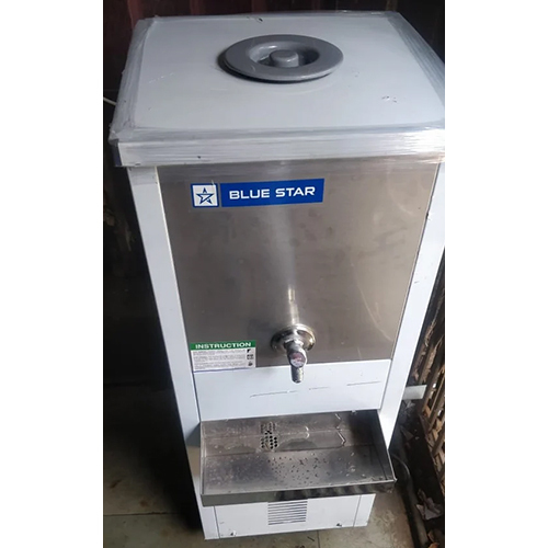 Electric Drinking Water Cooler - Capacity: 10 Ltr/Hr