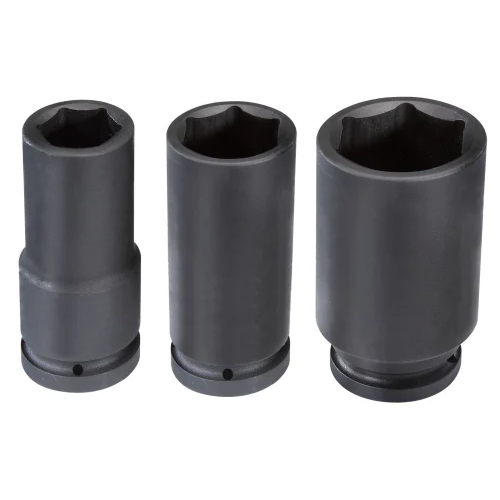 Heavy Duty Impact Socket