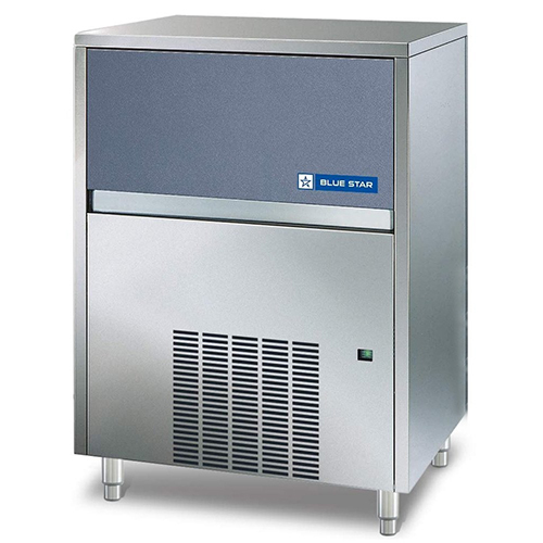 20 Kg Blue Star Ice Cube Machine - Capacity: Less Than Or Equal 10 Deg C 50L/H Ltr/Hr