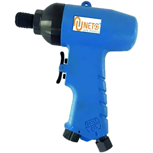 Pneumatic Screw Driver - Color: Blue