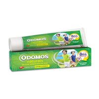 Odomos Mosquito Natural Cream - Application: Direct Use