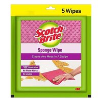 3M Wipe& Shine 3/5 wipe