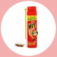 Red Hit Mosquito spray