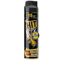 Black Hit Spray - Application: Direct Use