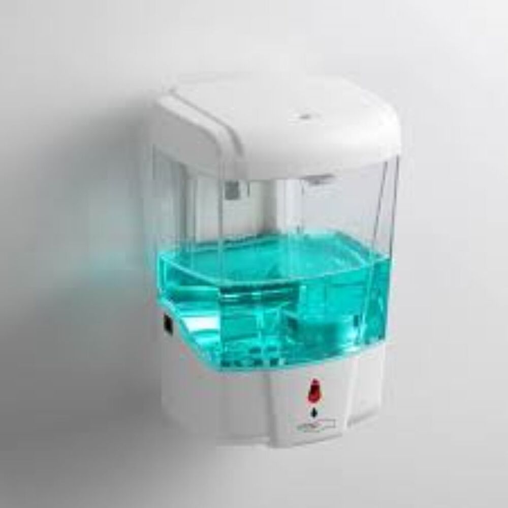 Automatic Soap Dispenser [ Wall Mountain ] 700ml