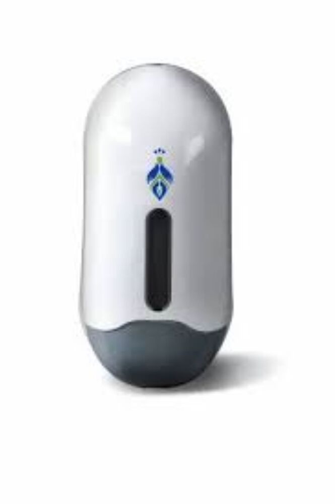 Peacock Manual Soap Dispenser 500ml - Application: Direct
