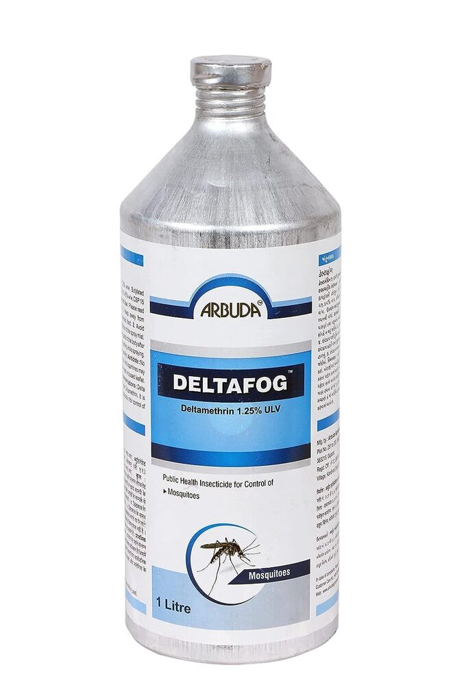 deltafog Insectisides liquid