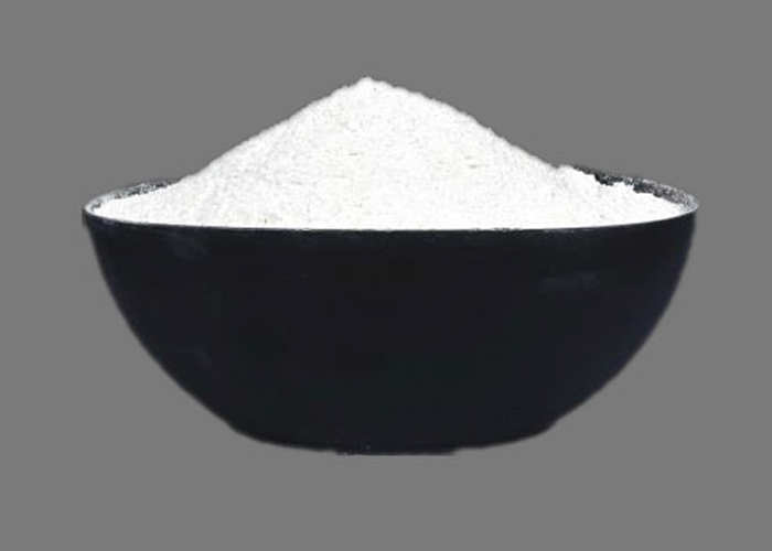 Fused silica powder