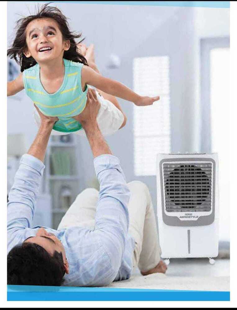 Room Air Cooler