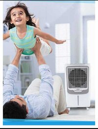 Room Air Cooler