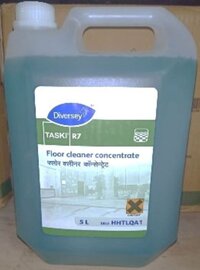 Taski R-7 Concentrate Floor cleaner 5ltr
