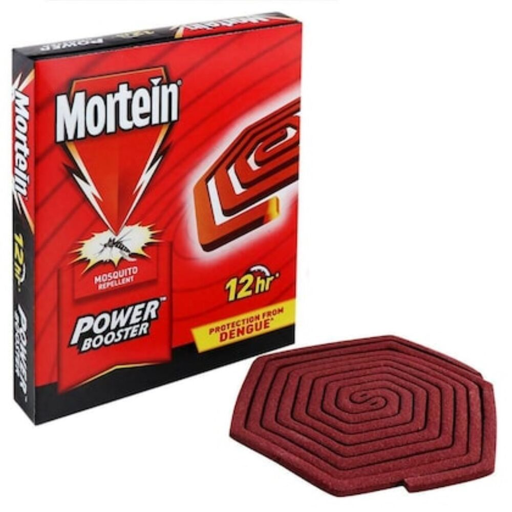 Mortein Coil