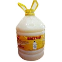 Milky Shine 5ltr / 1ltr