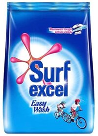 Surf Excel Easy Wash 1kg / 500grm / 80grm