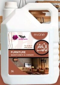 Evane Furniture Polish 5Ltr