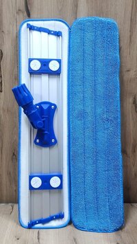 Microfiber Dry mop set 18'/24'