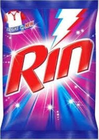 Rin Powder 1kg /500grm