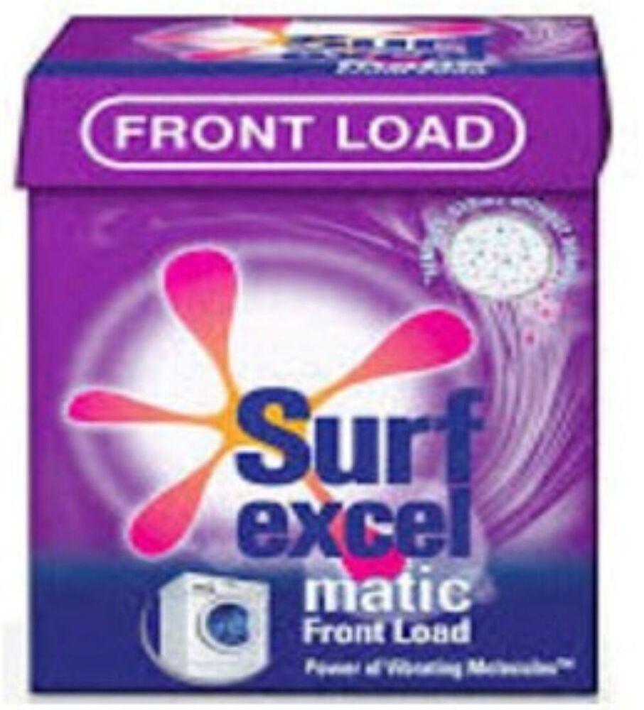 Surf Excel Matic FL [4+2] 6kg