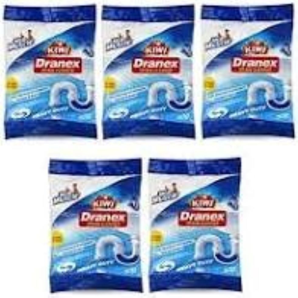 Dranex Powder Kiwi - Application: Easy To Use