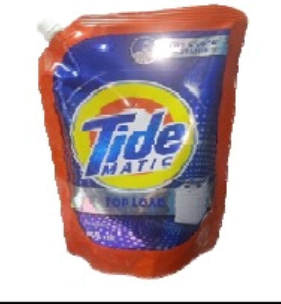 Tide Matic, 850ml [ Top Load ]