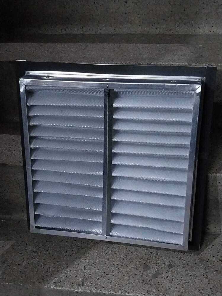 Industry Leader Of Ahu ( Air Handling Unit) Filter In Karunnagappally Kerala