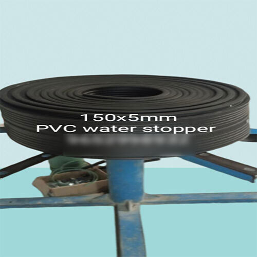 Industrial Pvc Water Stopper 