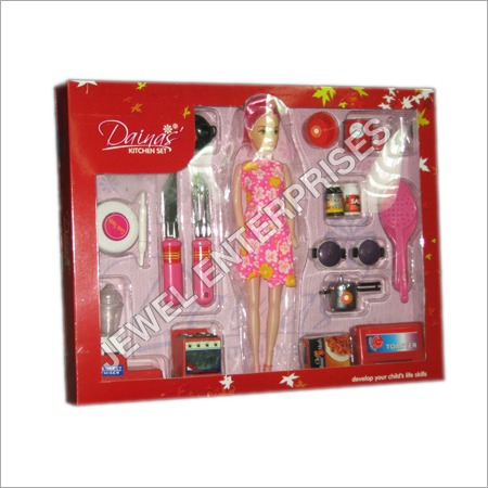 किचन टेबल वेयर सेट